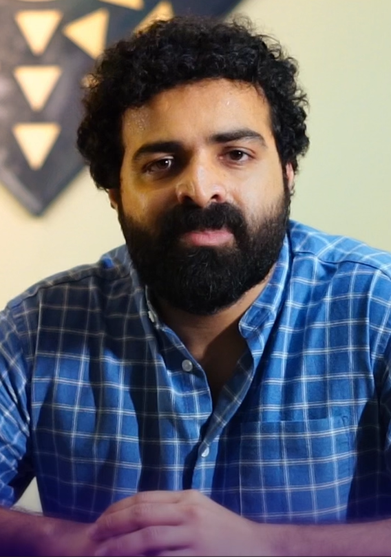 Prakyath Naik