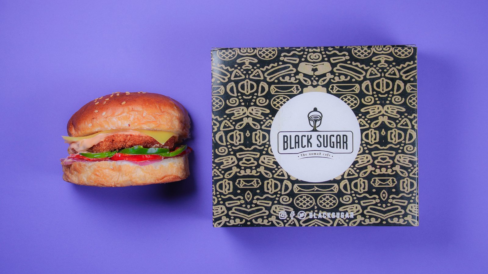 Black Sugar