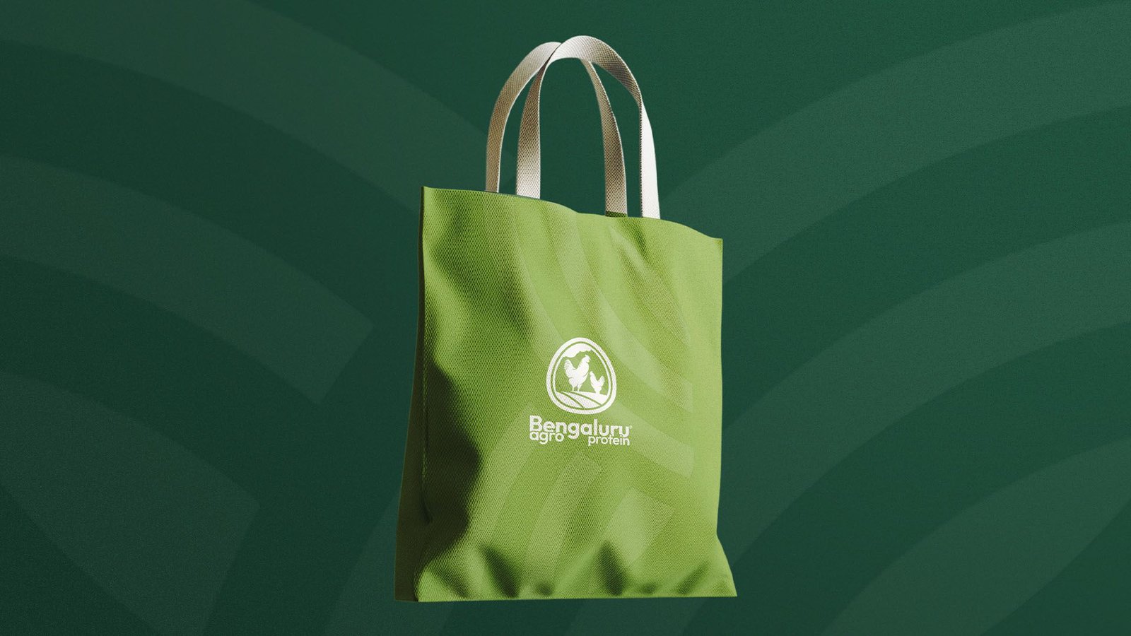 Bangalore Agro Protein