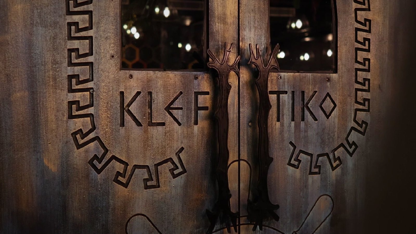 Kleftiko