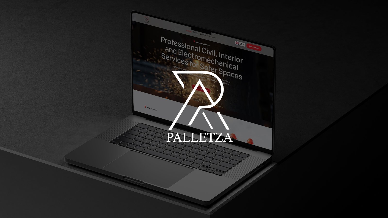 Palletza