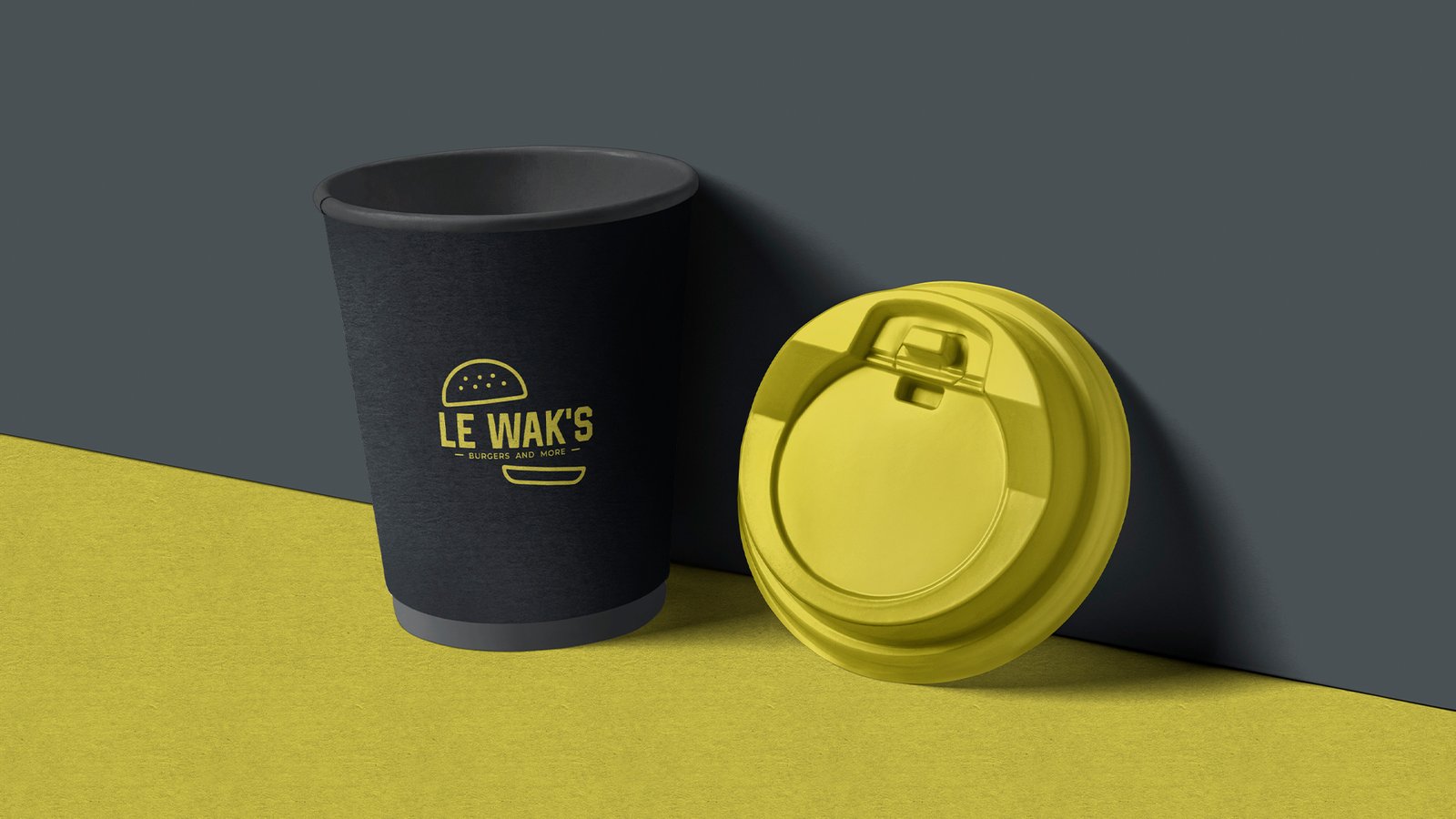 Le Wak's