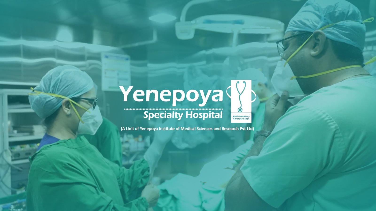 Yenepoya University Medical College Hospital