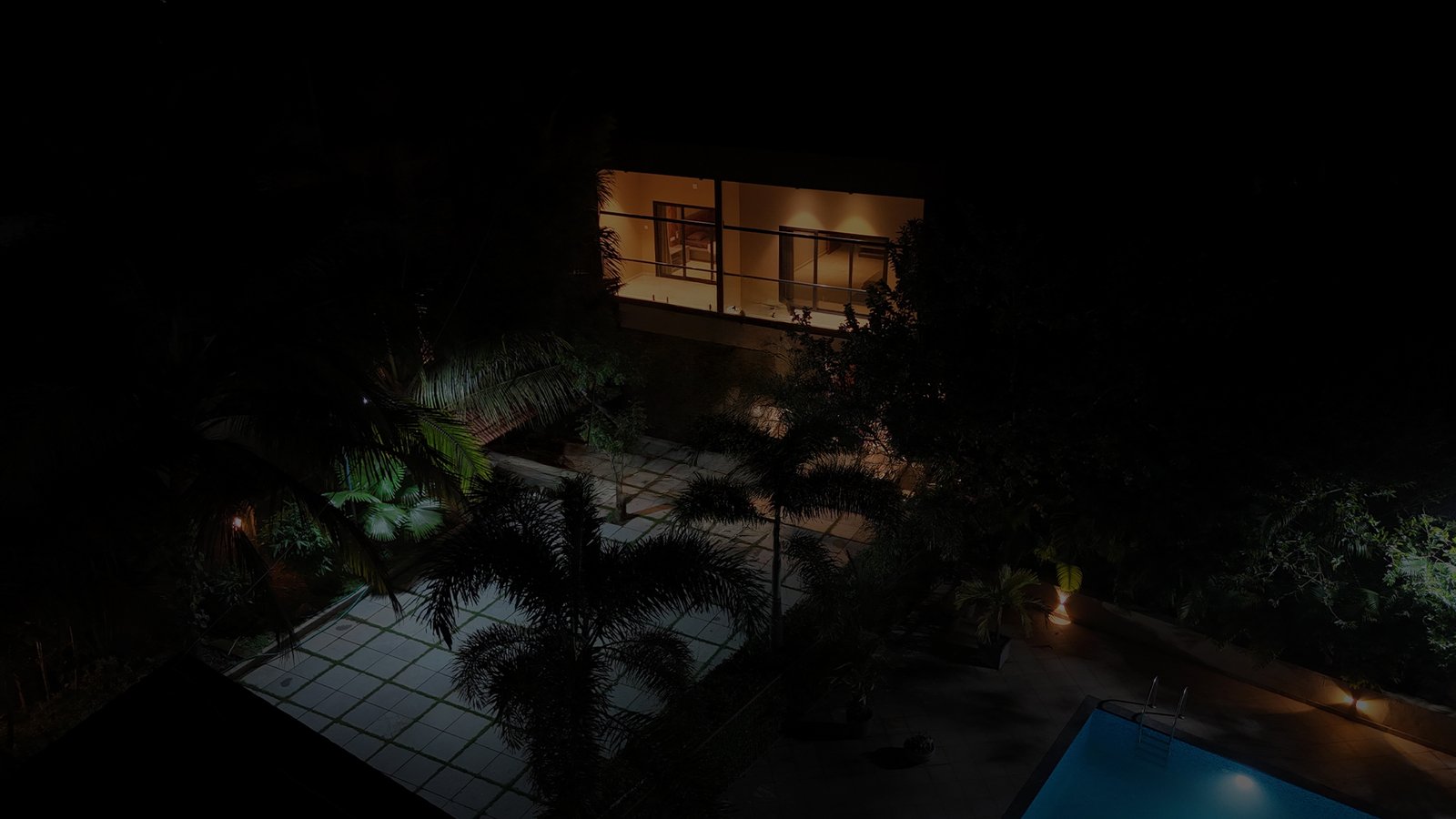 Azzure Retreat