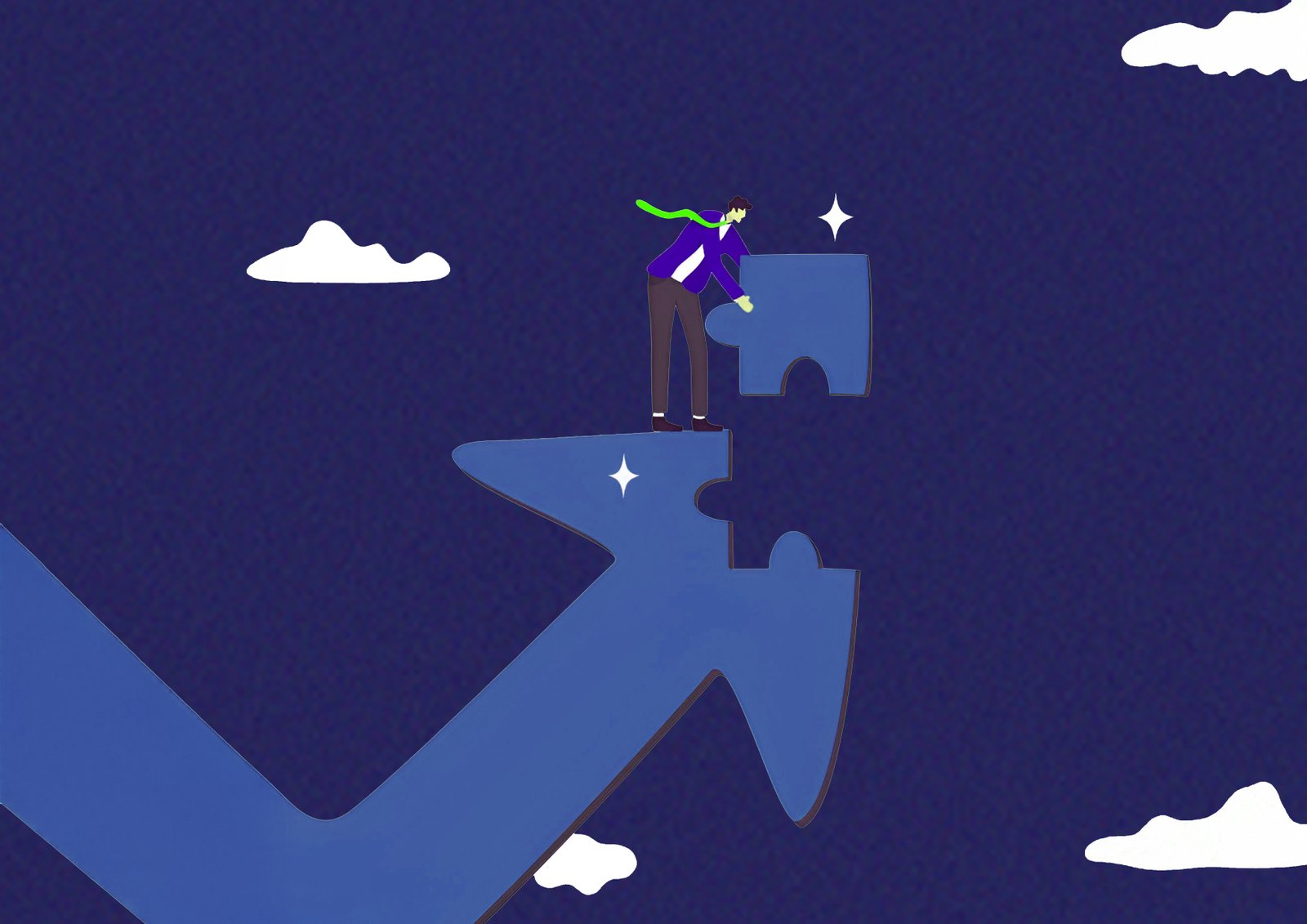 Growth Marketing